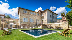 PALAZZO POZZO BONELLI 14, Emma Villas Ottiglio